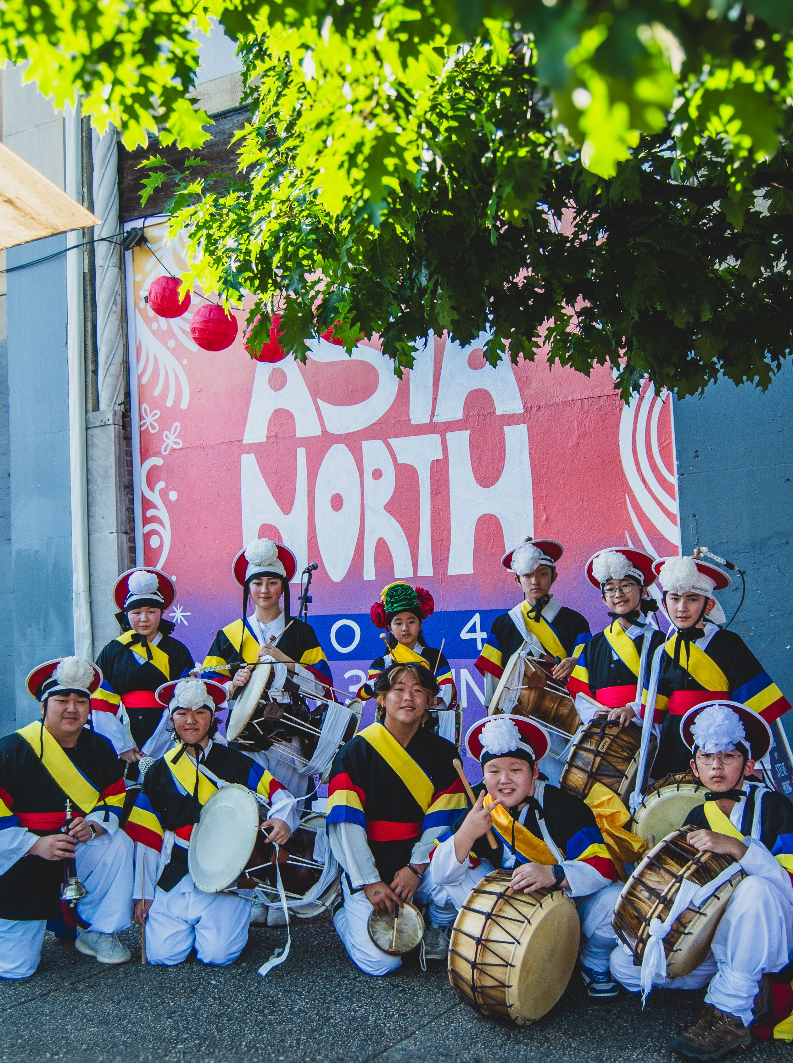 Changwon Photo Slider 21